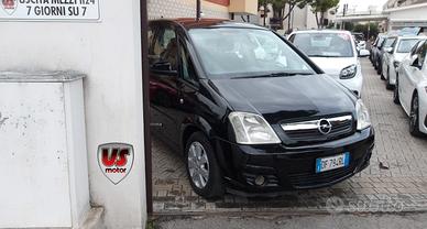 OPEL MERIVA 1.3 DIESEL-2006