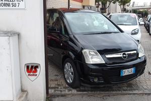 OPEL MERIVA 1.3 DIESEL-2006