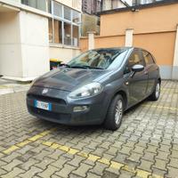 Fiat Punto III 2012 5p 1.4 easypower Pop