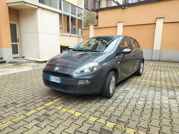 Fiat Punto III 2012 5p 1.4 easypower Pop