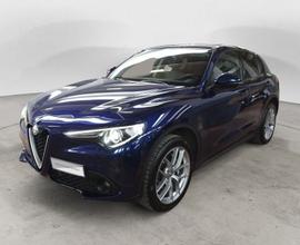 Alfa Romeo Stelvio 2.2 Turbodiesel 180 CV AT8...