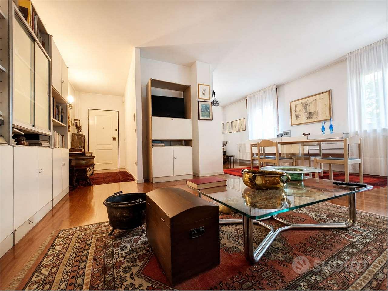 Apartment in Venezia, Carpenedo, Mestre-Carpenedo - Vista 4