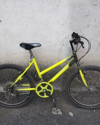 bicicletta Atala