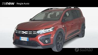 Dacia Jogger 1.0 TCE EXTREME UP GPL 100CV