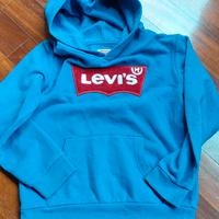 Felpa bambino levi's