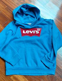 Felpa bambino levi's