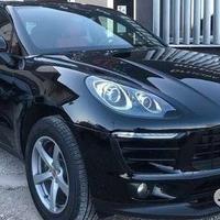 Porsche macan ricambi anno 2020