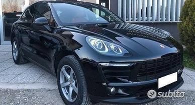 Porsche macan ricambi anno 2020