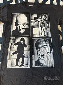 REM R.E.M. t-shirt maglietta originale ‘90s tour