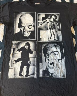 REM R.E.M. t-shirt maglietta originale ‘90s tour