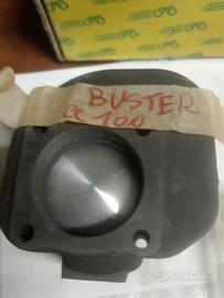 cilindro per booster 100cc