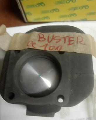 cilindro per booster 100cc