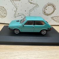 1/43 FIAT RITMO