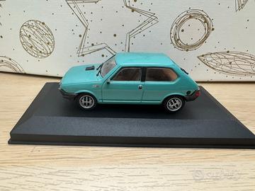 1/43 FIAT RITMO