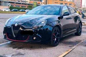 Alfa romeo Giulietta 1.4 170cv TCT Super Q2