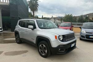 Jeep Renegade 2.0 Mjt 140CV 4WD Active Drive Longi