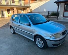 VOLKSWAGEN Polo 3ª serie - 2000