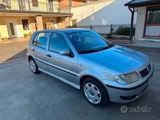 VOLKSWAGEN Polo 3ª serie - 2000