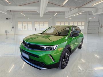 OPEL MOKKA 1.2 T ELEGANCE 130 CV AT8 SUV