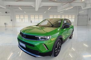 OPEL MOKKA 1.2 T ELEGANCE 130 CV AT8 SUV