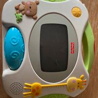 Fisher Price b-connect digital soother (w9894)