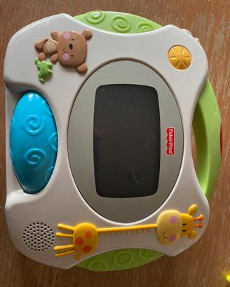 Fisher Price b-connect digital soother (w9894)