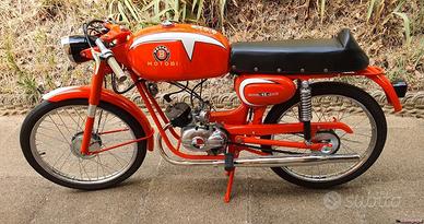 Motobi Sport 48 Special