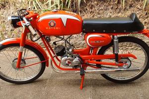 Motobi Sport 48 Special