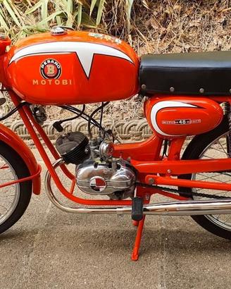 Motobi Sport 48 Special