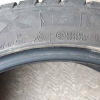 Pneumatici usati NEXEN  225/45 R17 94V