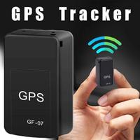Mini Tracker GPS x Auto e non solo - Monitoraggio 