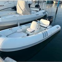 Gommone honda 410