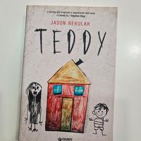 Teddy di Jason Rekulak