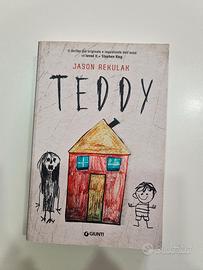 Teddy di Jason Rekulak