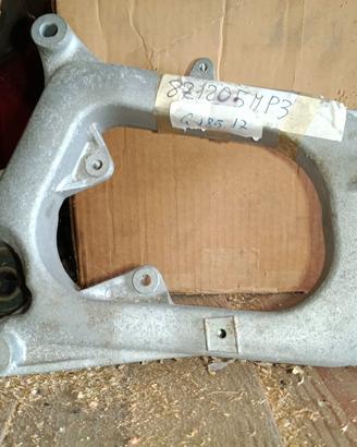 staffa ruota posteriore piaggio scooter engine mp3