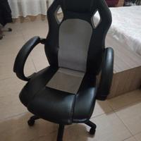 sedia per il computer 