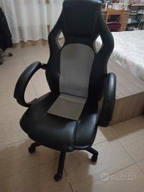 sedia per il computer 