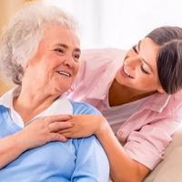 Assistente familiare