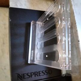 Porta cialde Nespresso originale lavazza