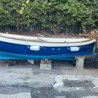 Gozzo 5m