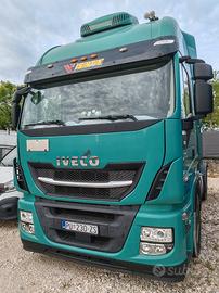 trattore 