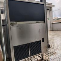 macchina del ghiaccio BREMA CB 955A HC