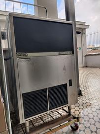 macchina del ghiaccio BREMA CB 955A HC