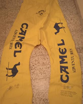 Gonfiabile da mare