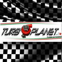 Turbo elaborato borgwarner kkk