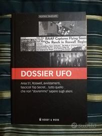 Dossier UFO