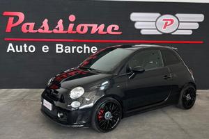 Abarth 500 1.4 Turbo T-Jet Prezzo NON vincolato a 