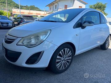 Opel Corsa 1.2 85CV 3 porte GPL-TECH Ecotec