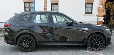 MAZDA CX 60