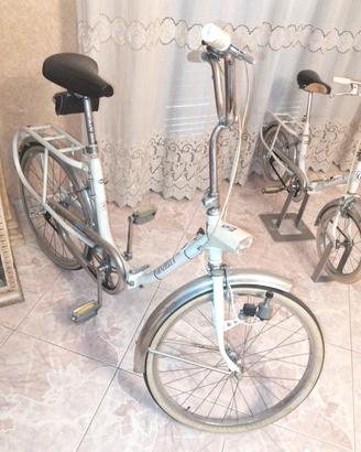 bicicletta Graziella nuova mai usata 